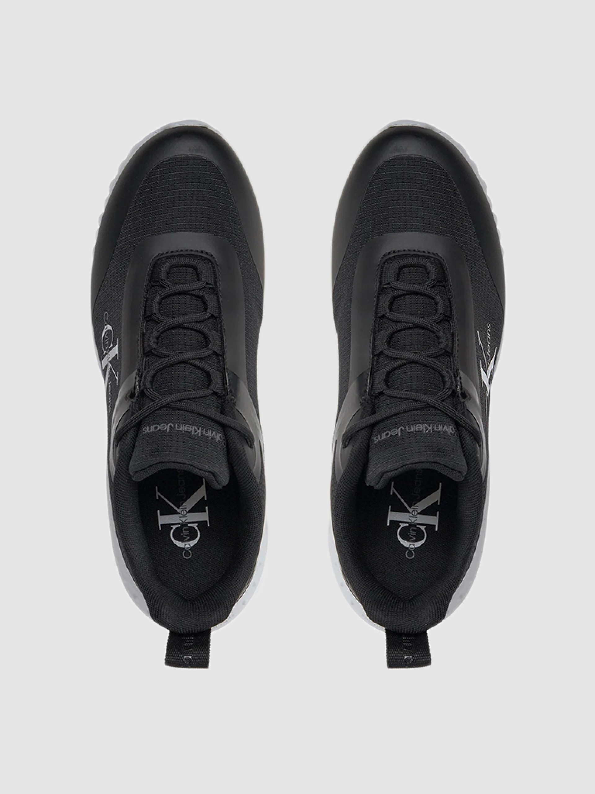 Tenis Mujer Calvin Klein