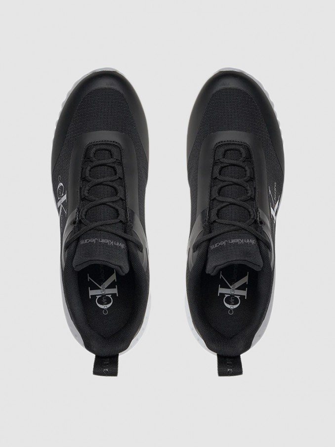 Sneakers Woman Calvin Klein