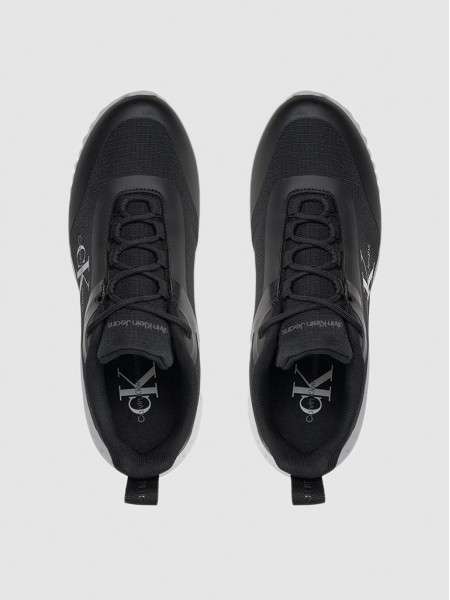 Tenis Mujer Calvin Klein Tenis Mujer Calvin Klein