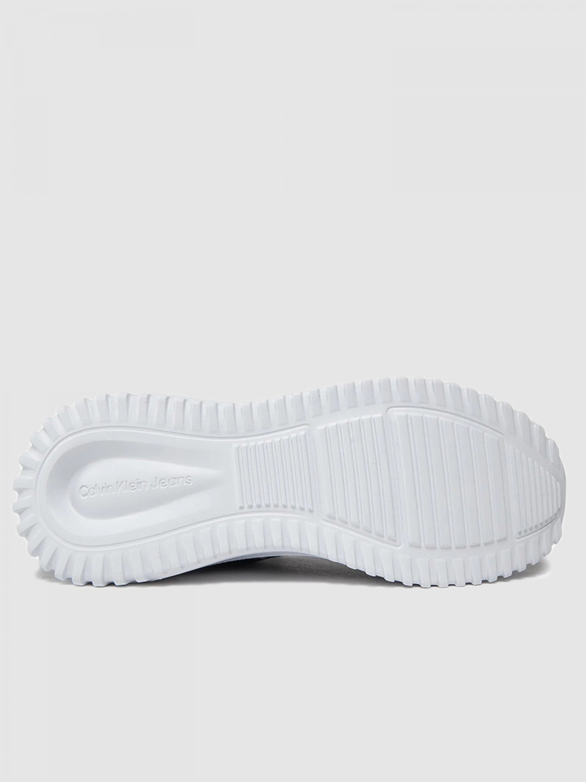 Tenis Mujer Calvin Klein
