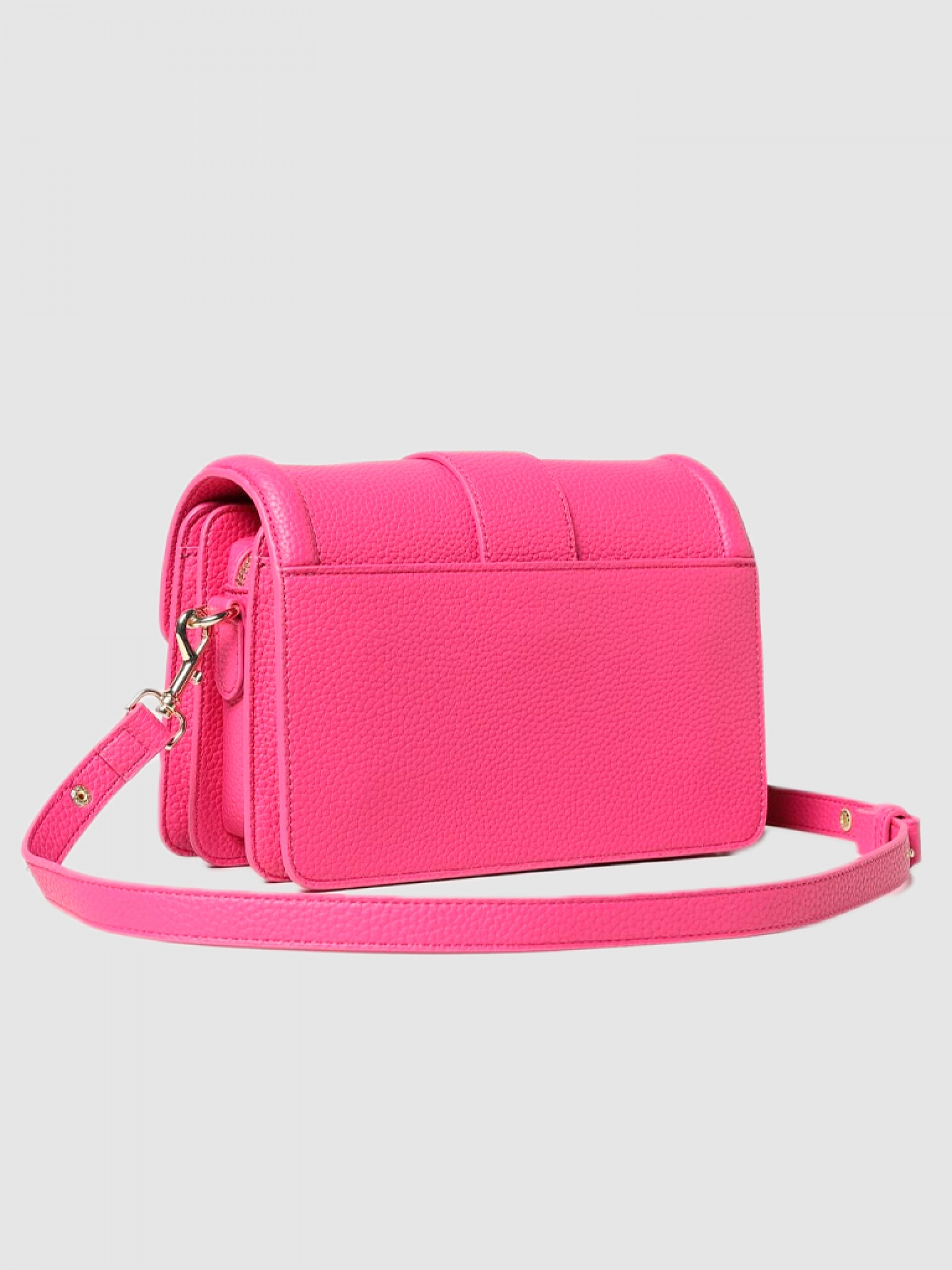 Shoulder Bags Woman Versace