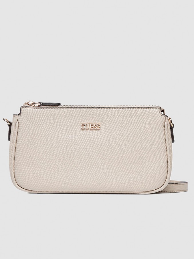 Bolsos de hombro Mujer Guess