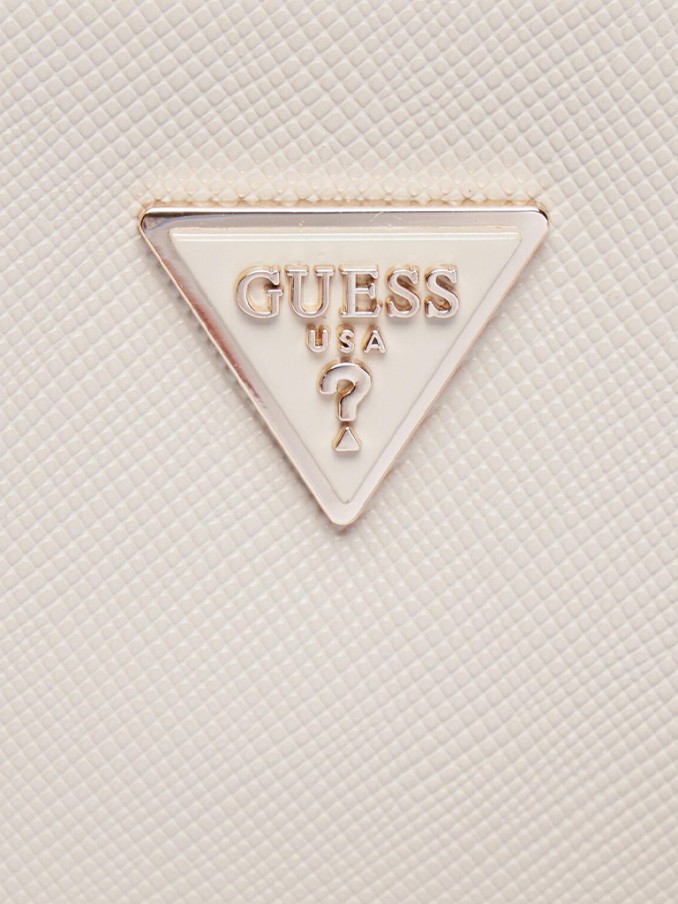 Bolsos de hombro Mujer Guess