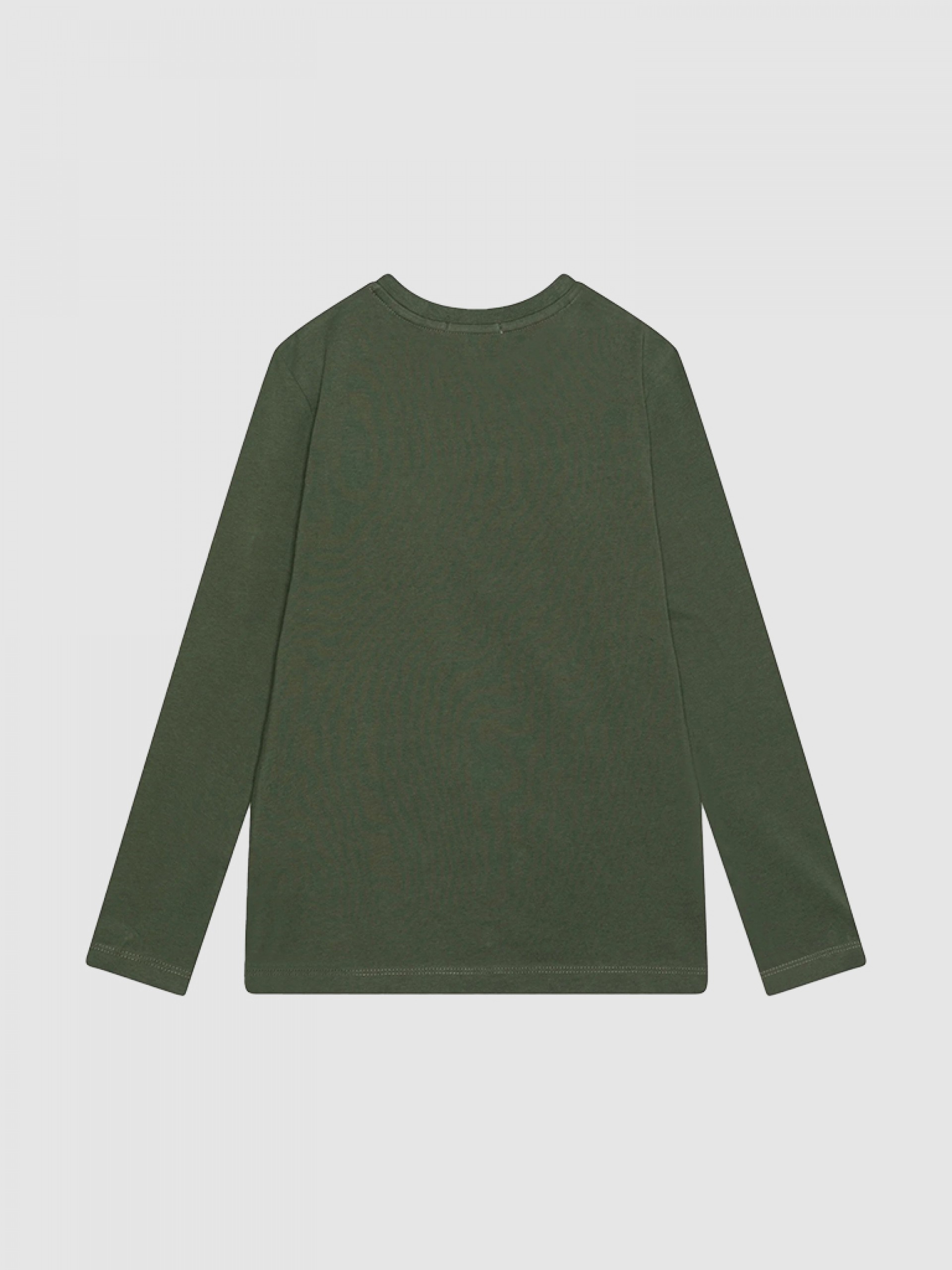Camiseta Niño Calvin Klein