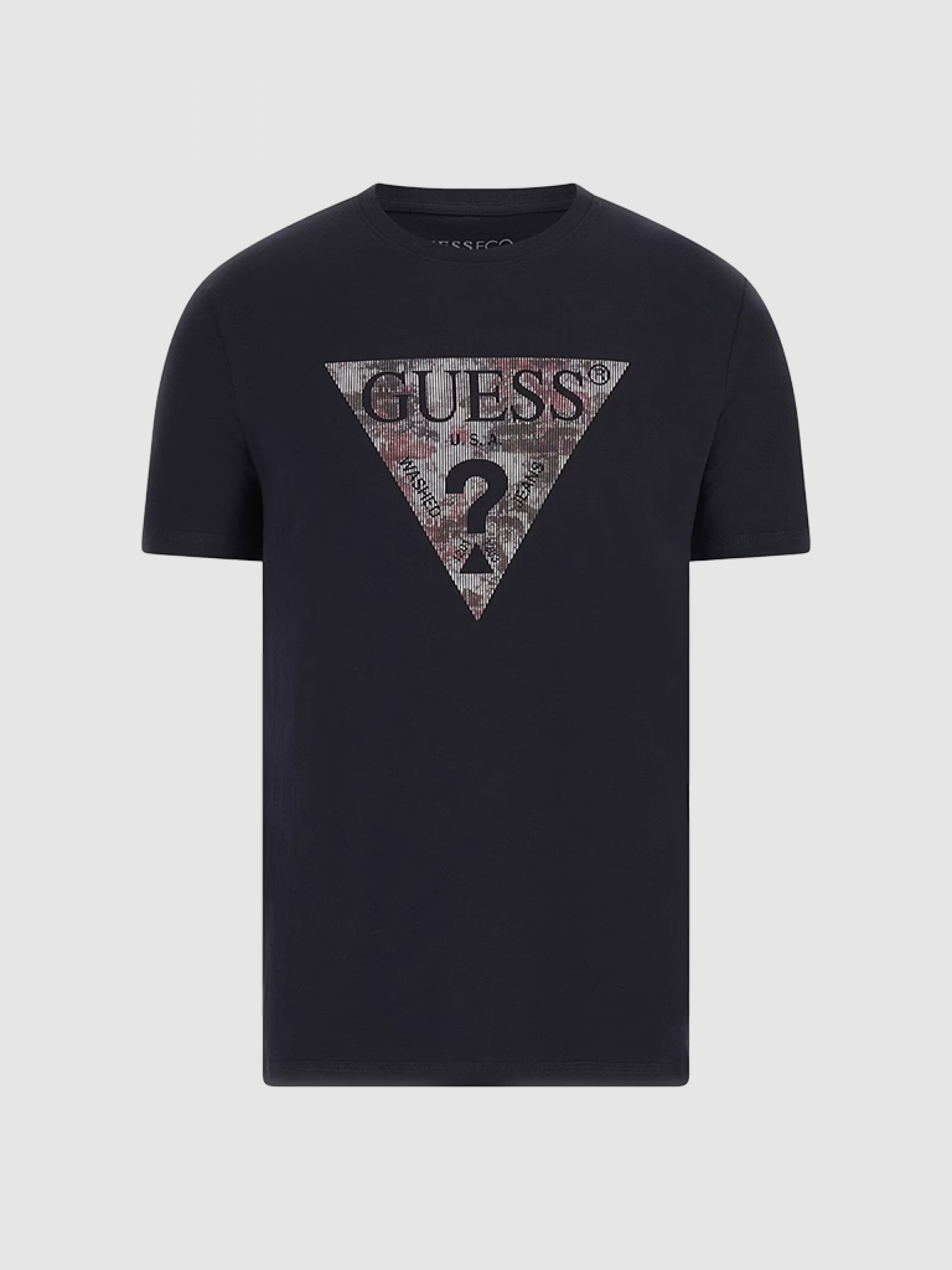 T-Shirt Man Guess