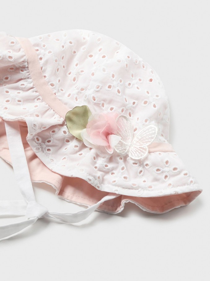 Babygrows Baby Girl Mayoral