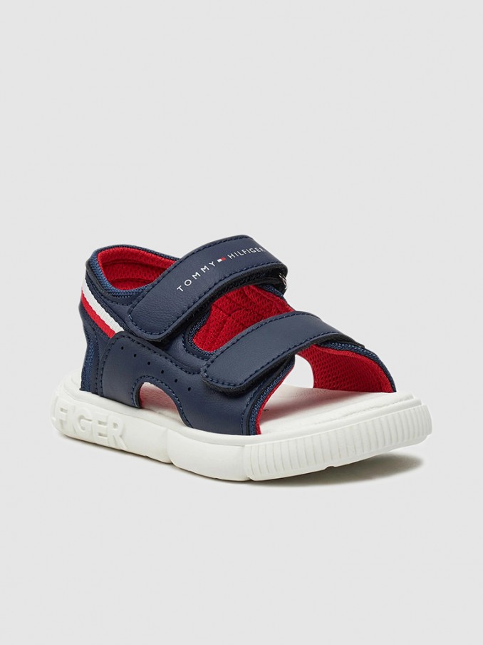 Sandals and Clogs Boy Tommy Jeans Kids