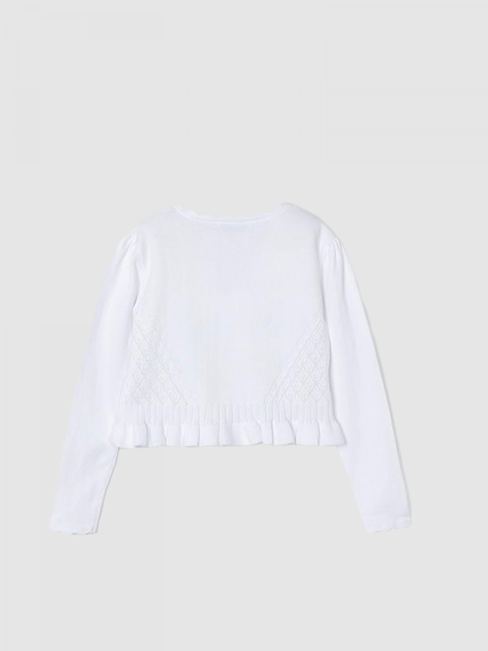 Chaqueta Niña Mayoral