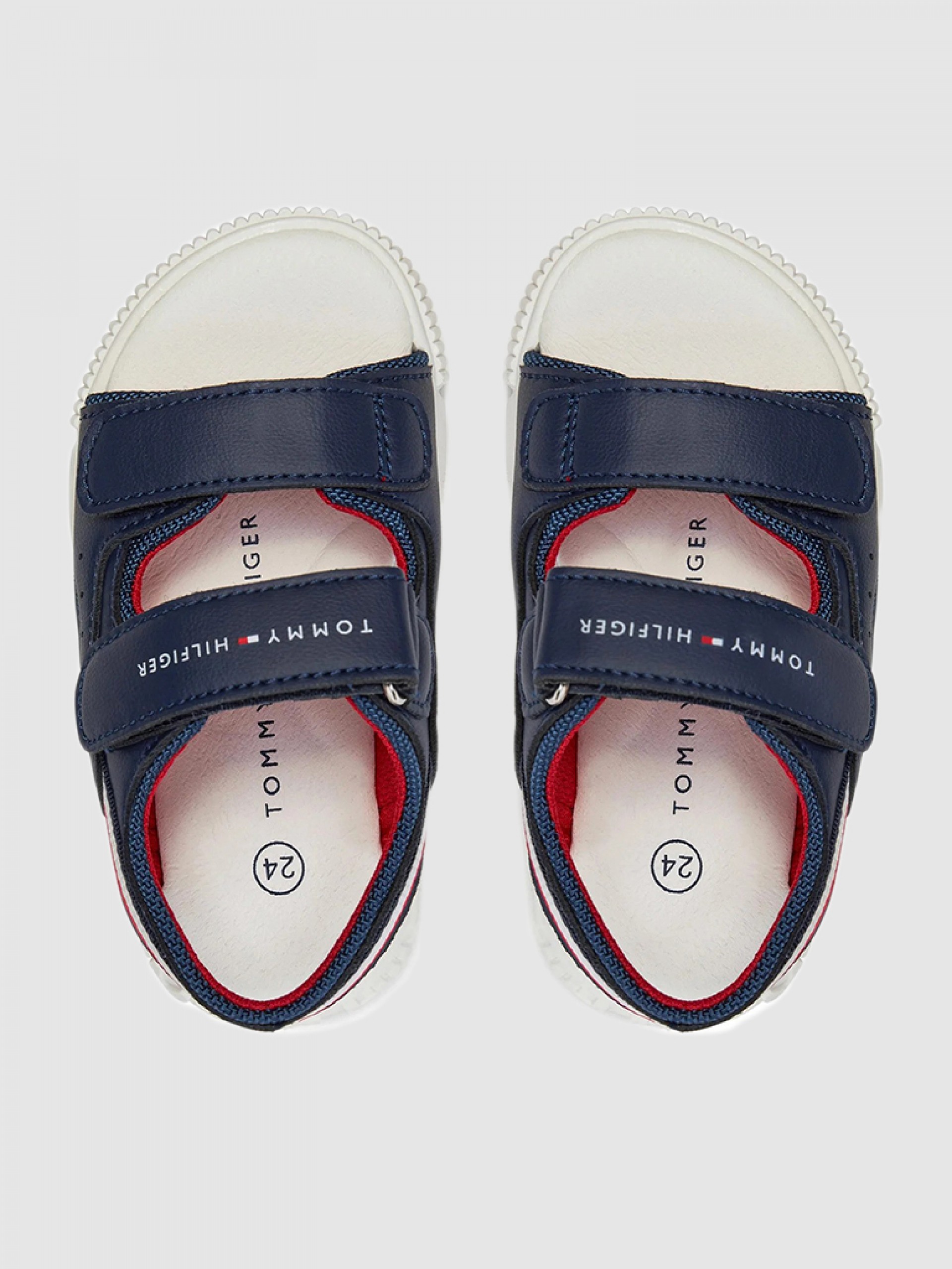 Sandalias y zuecos Niño Tommy Jeans Kids