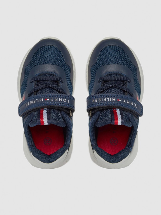 Sneakers Boy Tommy Jeans Kids