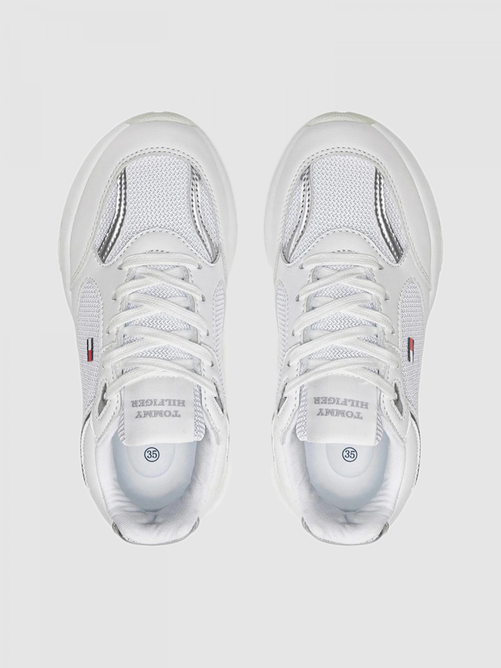 Sneakers Girl Tommy Jeans Kids