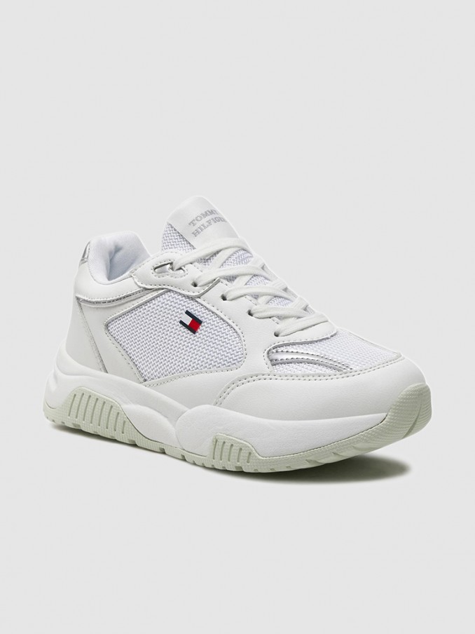 Sneakers Girl Tommy Jeans Kids
