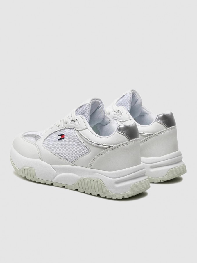 Sneakers Girl Tommy Jeans Kids