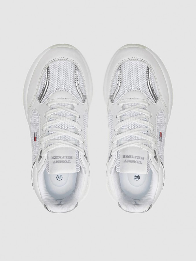 Sneakers Girl Tommy Jeans Kids