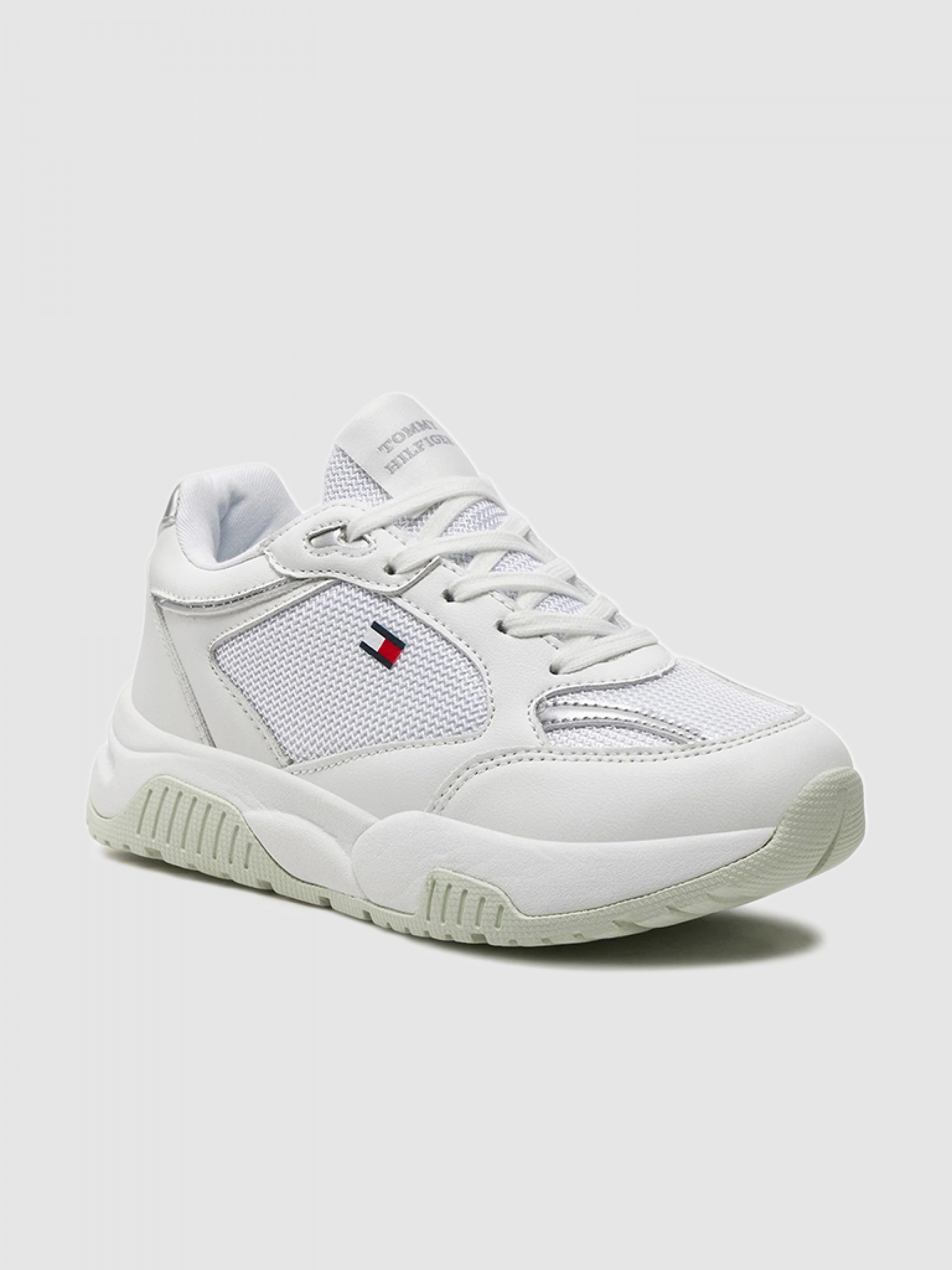 Sneakers Girl Tommy Jeans Kids