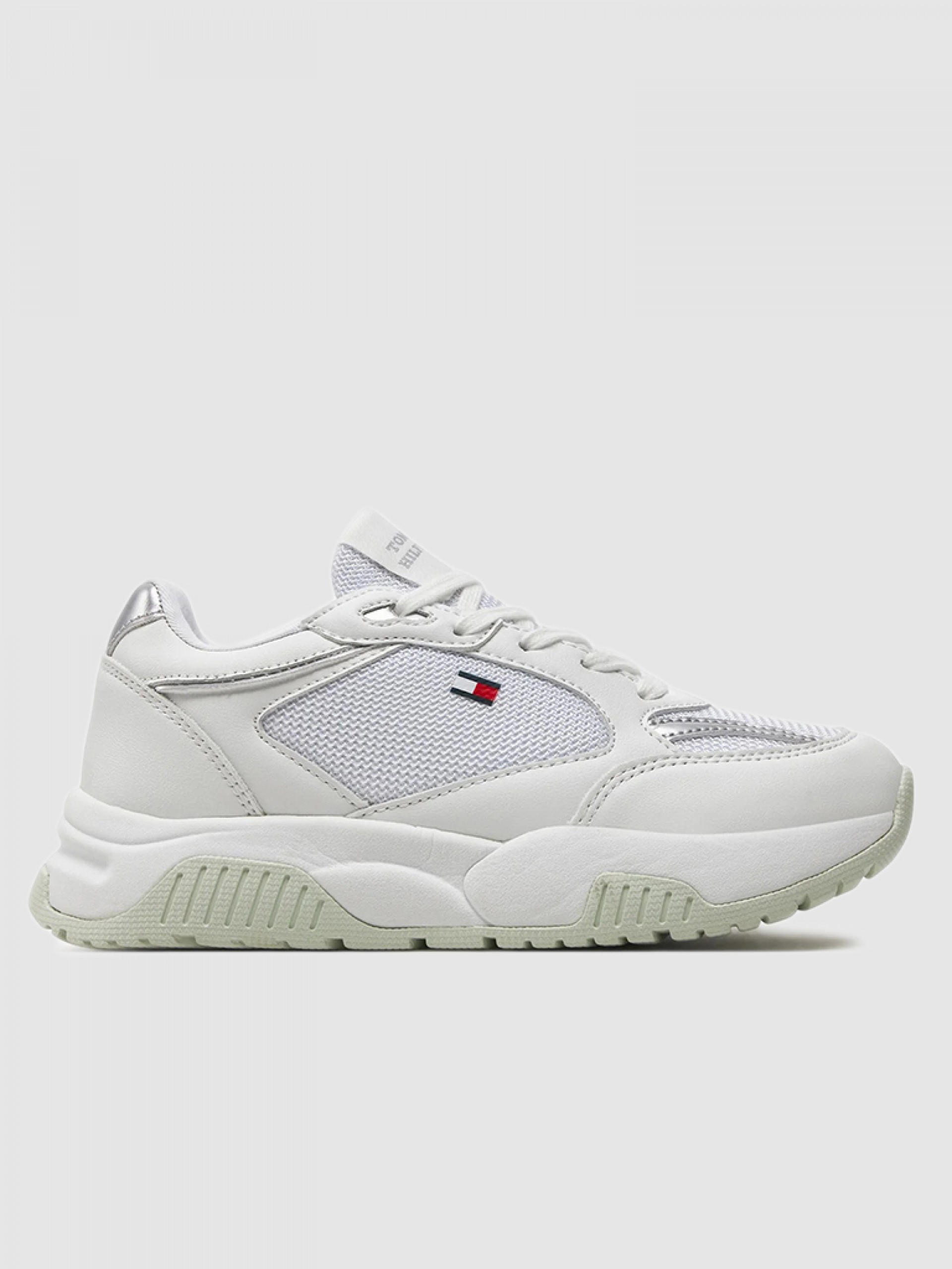Sneakers Girl Tommy Jeans Kids