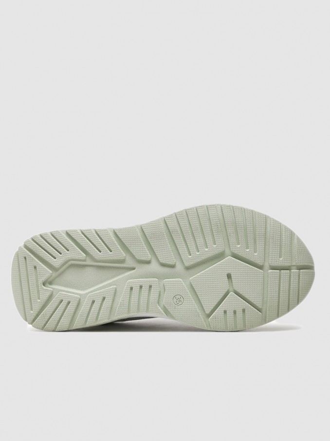 Sneakers Girl Tommy Jeans Kids