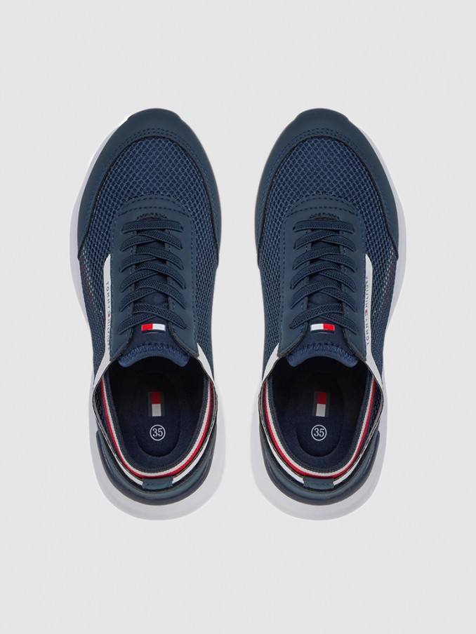 Sneakers Boy Tommy Jeans Kids