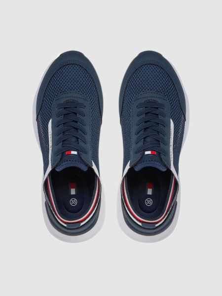 Sneakers Boy Tommy Jeans Kids