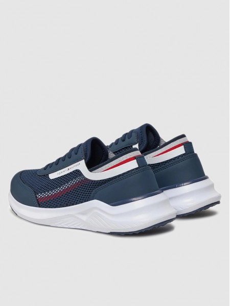 Sneakers Boy Tommy Jeans Kids
