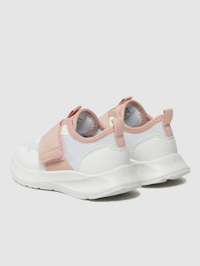Sneakers Girl Calvin Klein