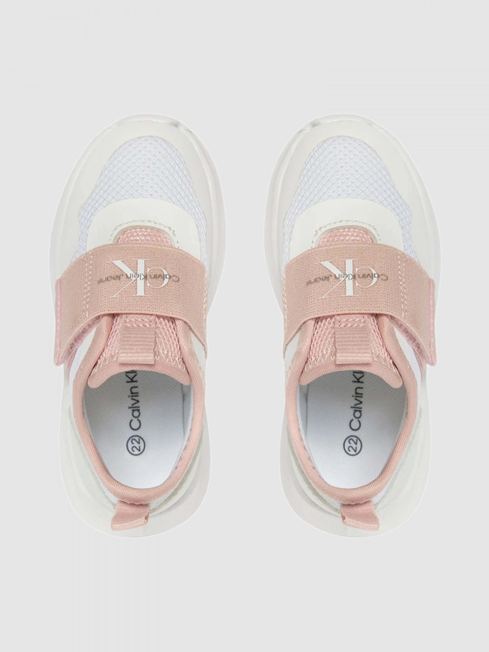Sneakers Girl Calvin Klein