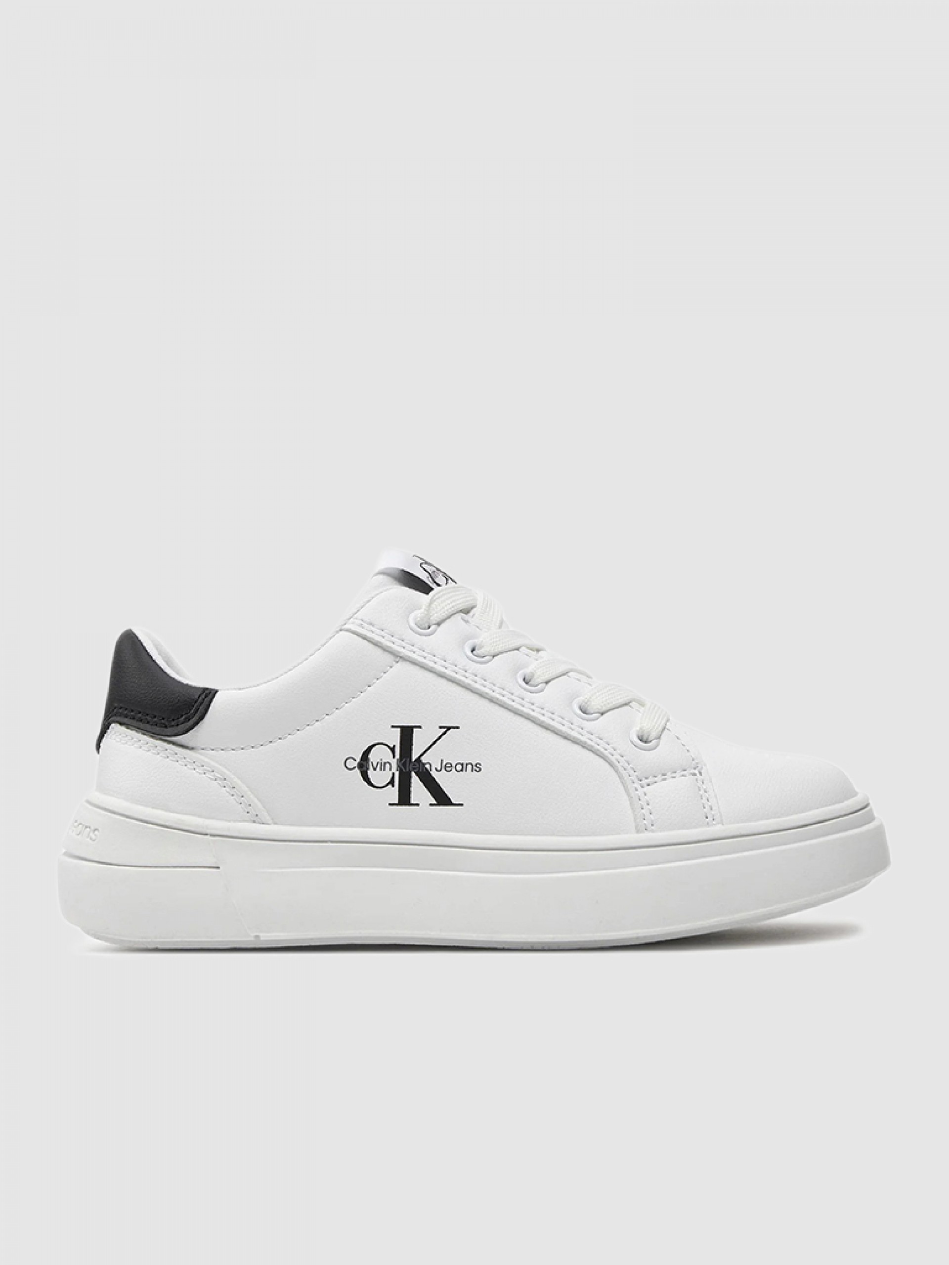 Tenis Niño Calvin Klein