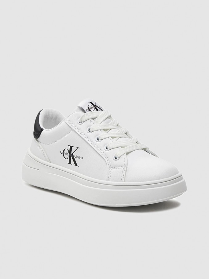 Sneakers Boy Calvin Klein