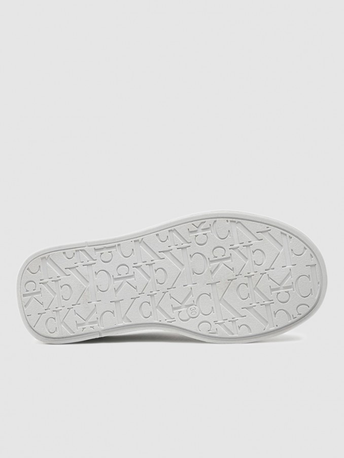 Sneakers Boy Calvin Klein
