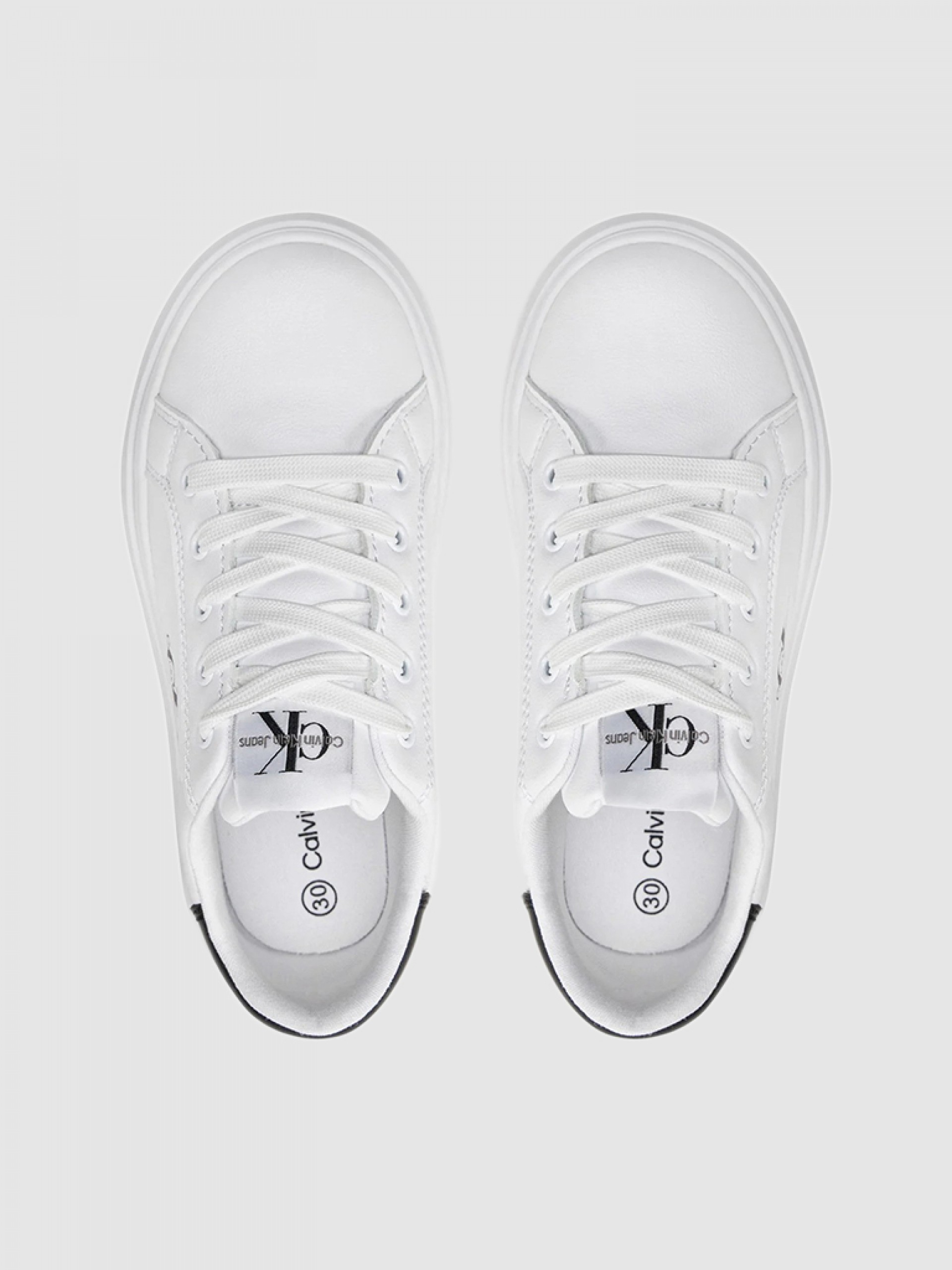 Tenis Niño Calvin Klein
