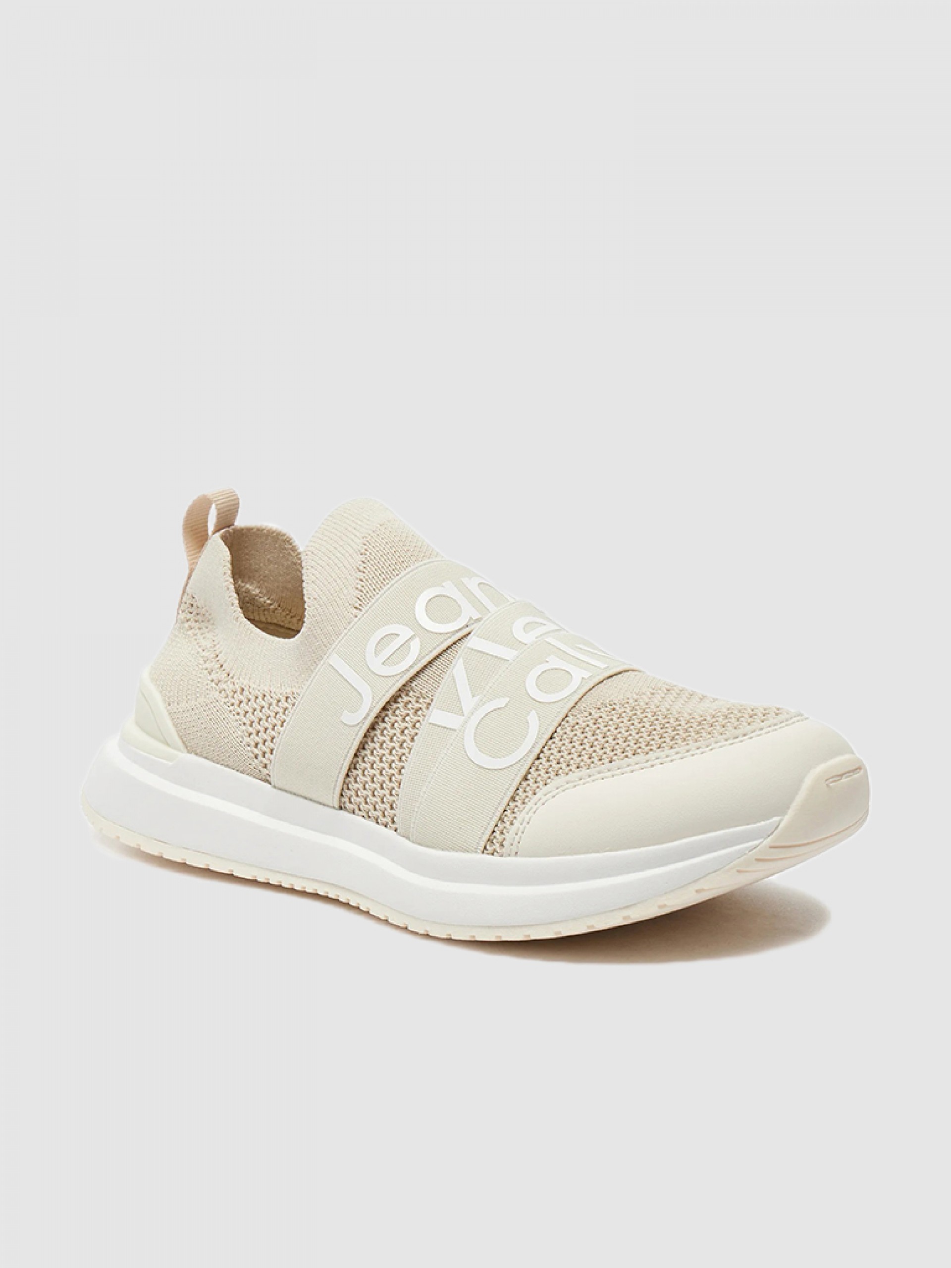 Sneakers Girl Calvin Klein