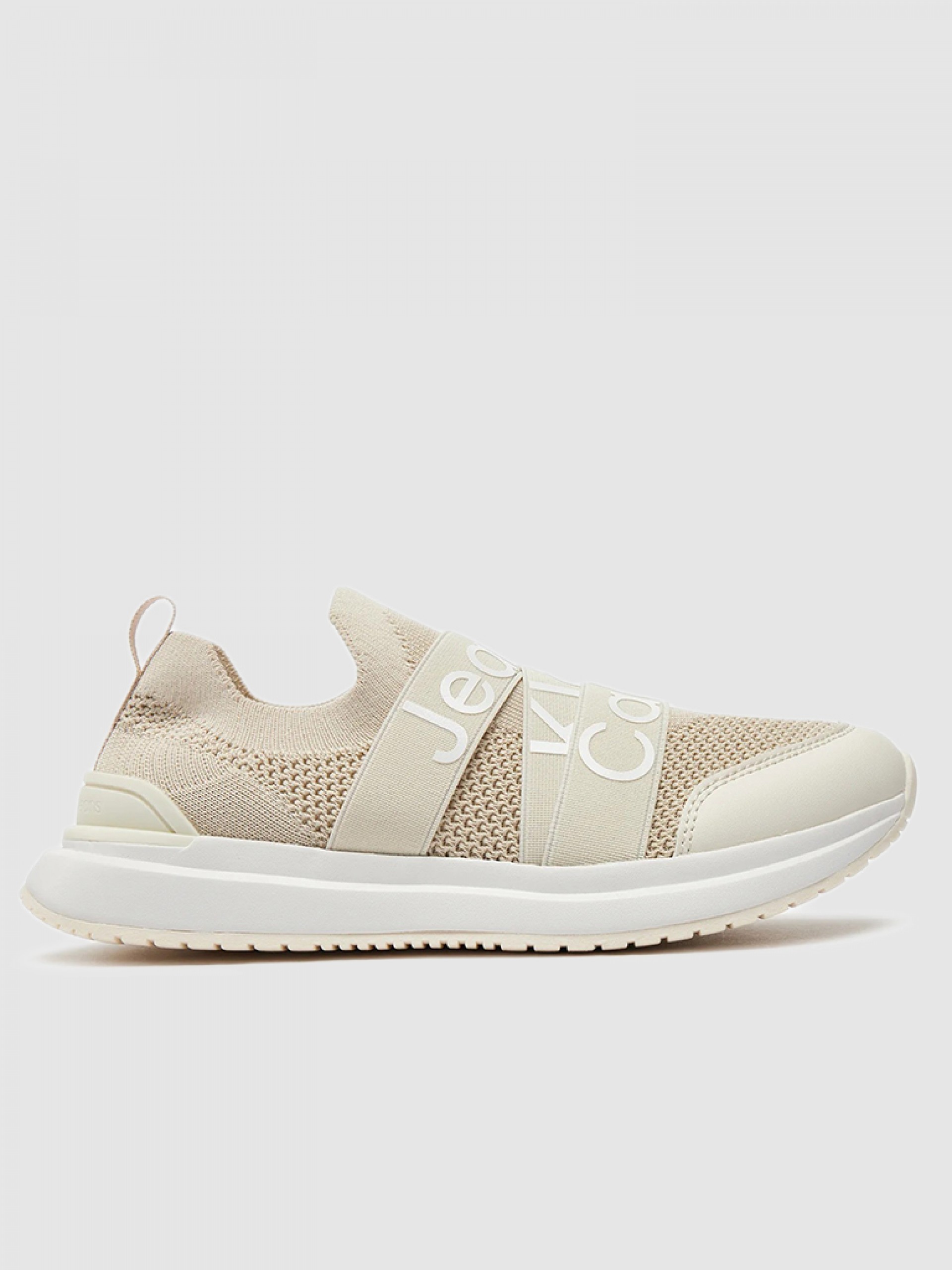 Sneakers Girl Calvin Klein