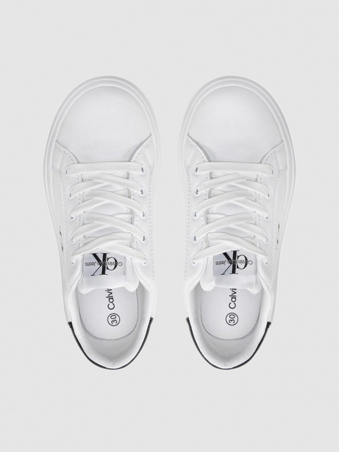Sneakers Boy Calvin Klein