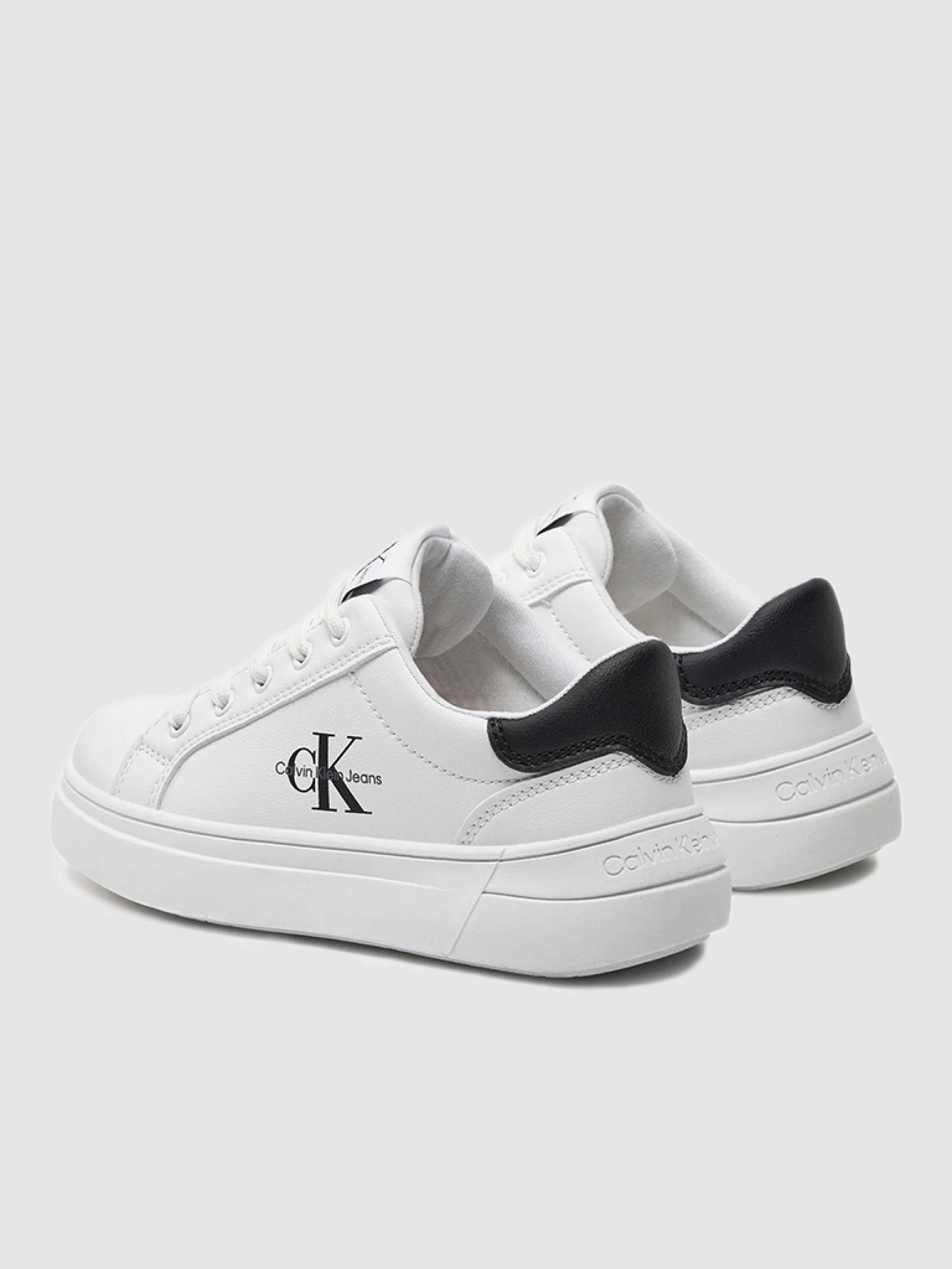 Tenis Niño Calvin Klein