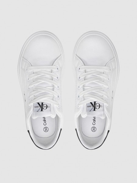 Sneakers Boy Calvin Klein