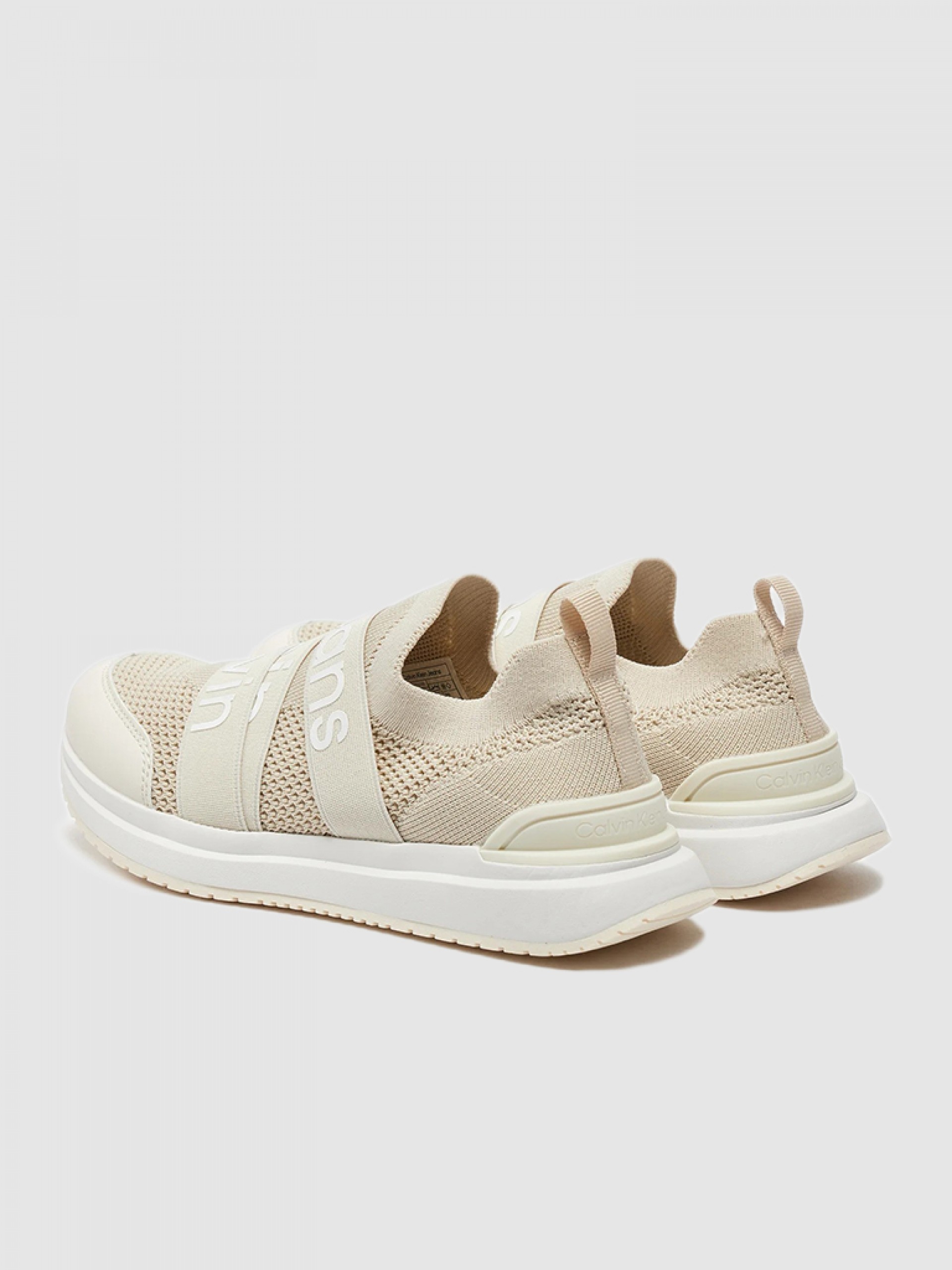 Sneakers Girl Calvin Klein