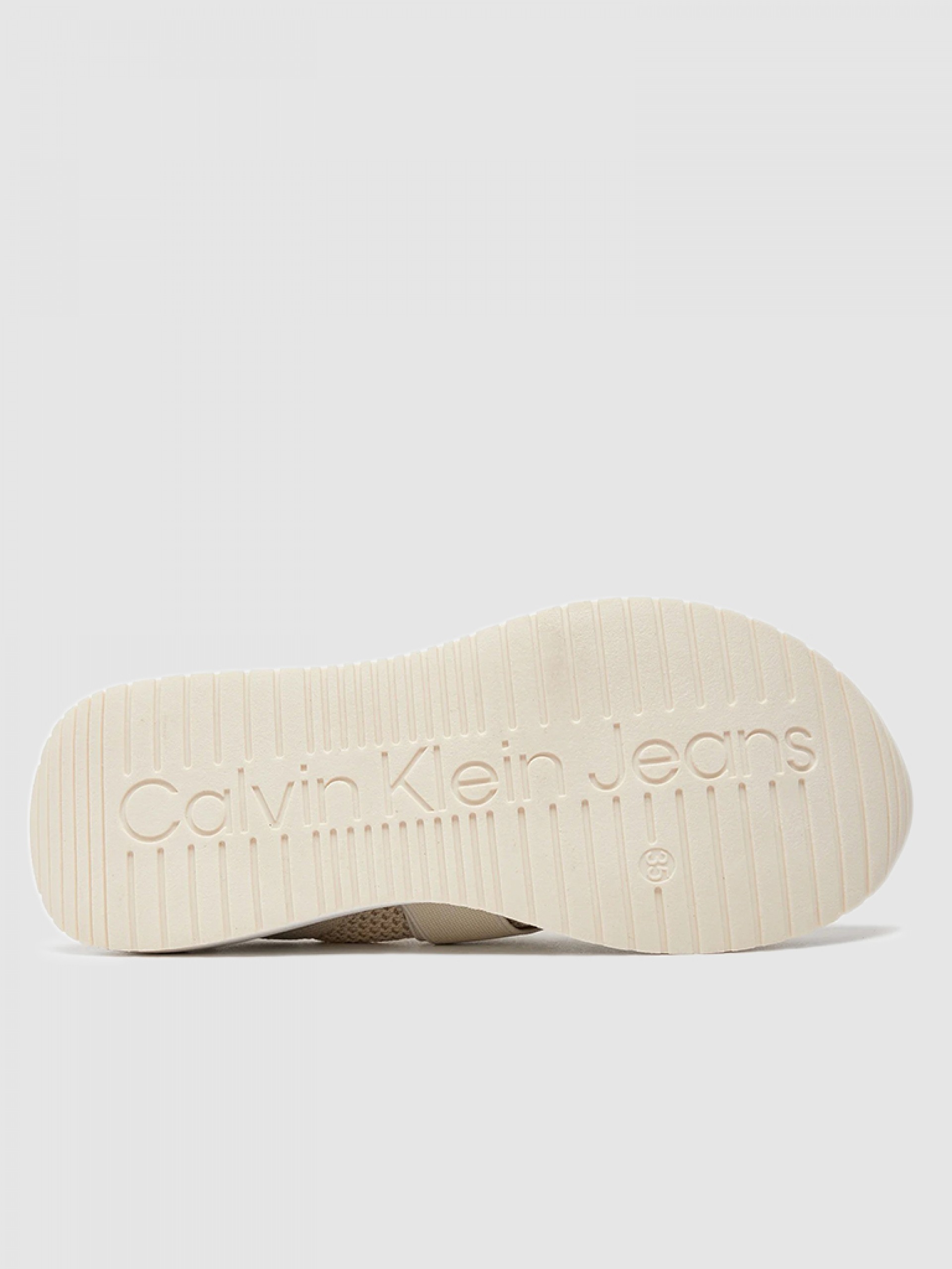 Sneakers Girl Calvin Klein