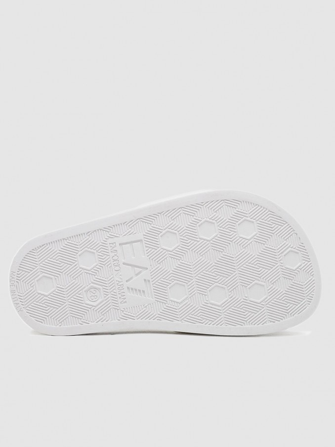 Flip Flops Girl Ea7 Emporio Armani