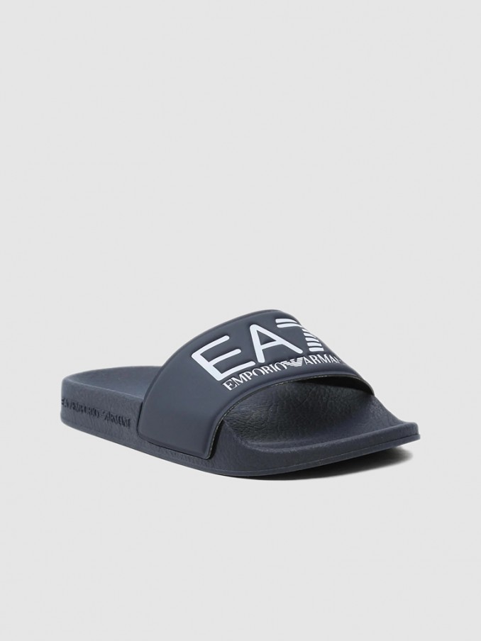 Flip Flops Boy Ea7 Emporio Armani