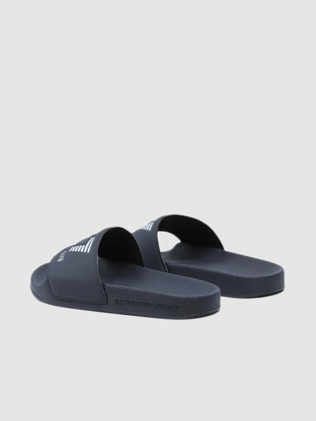 Flip Flops Boy Ea7 Emporio Armani