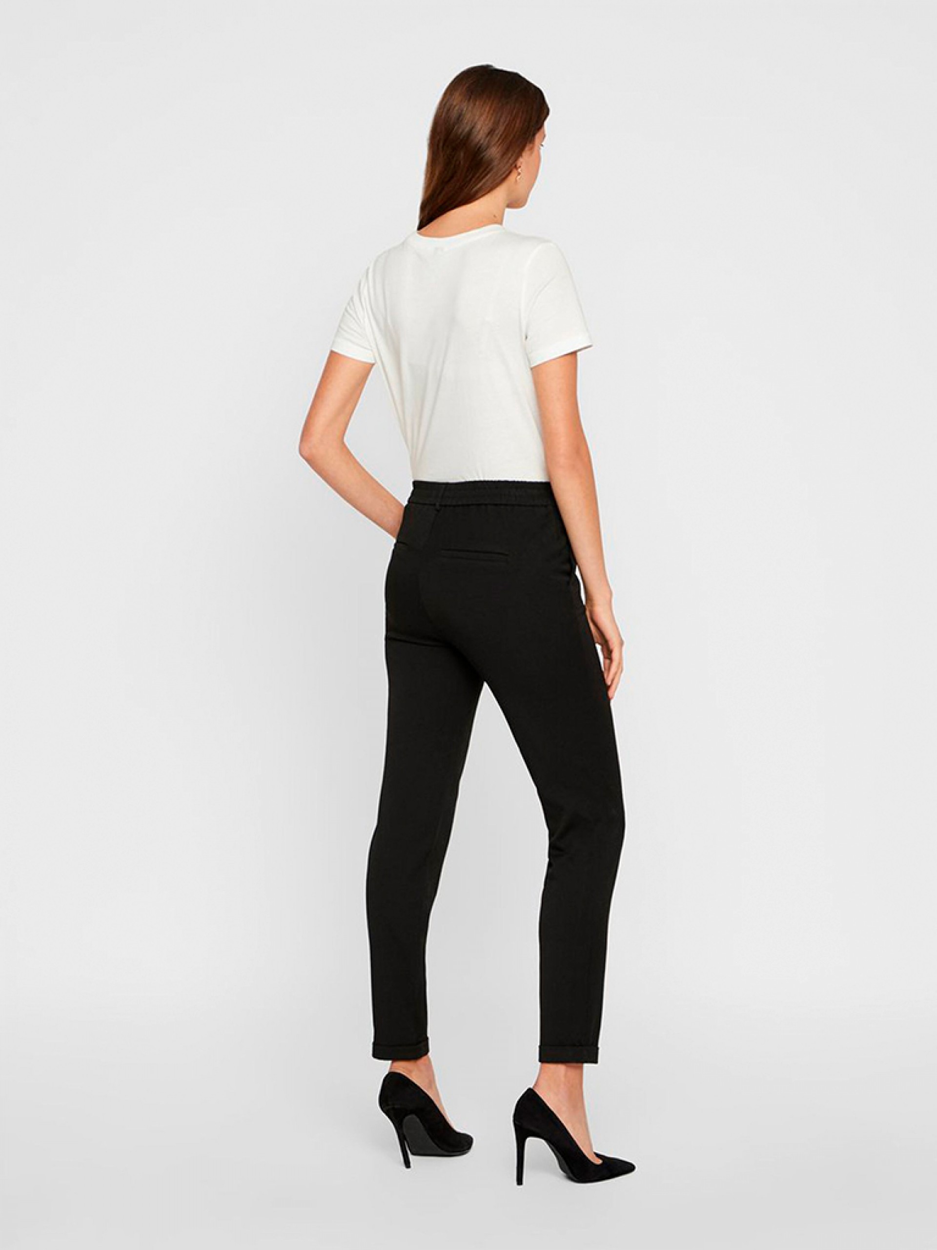 Pants Woman Vero Moda