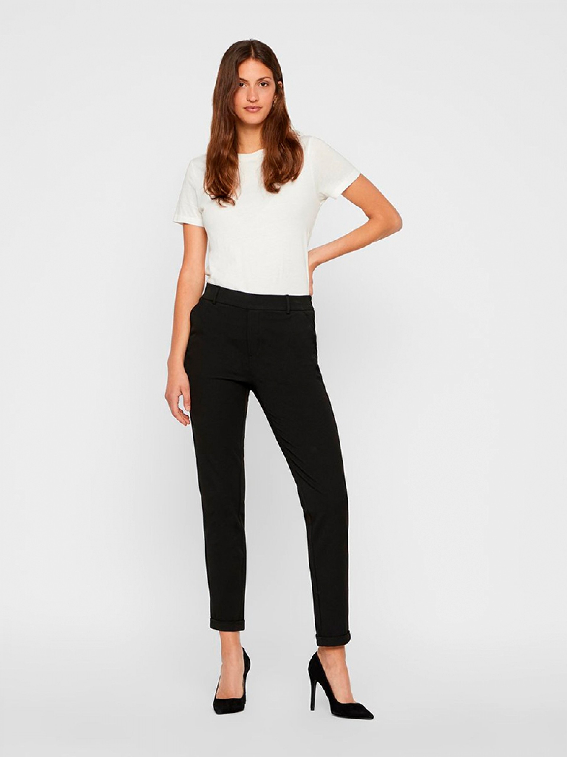 Pants Woman Vero Moda