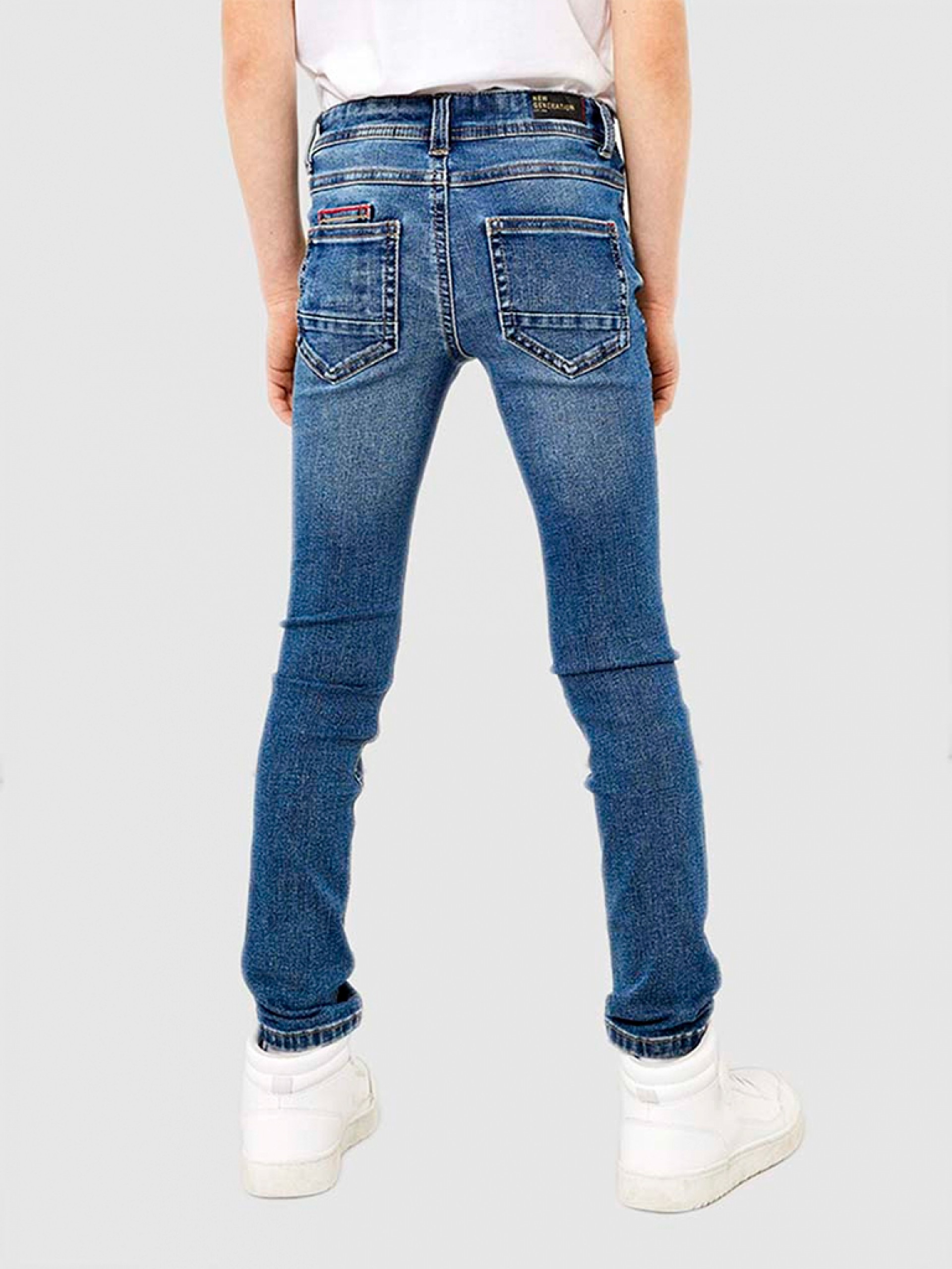 Jeans Boy Name It
