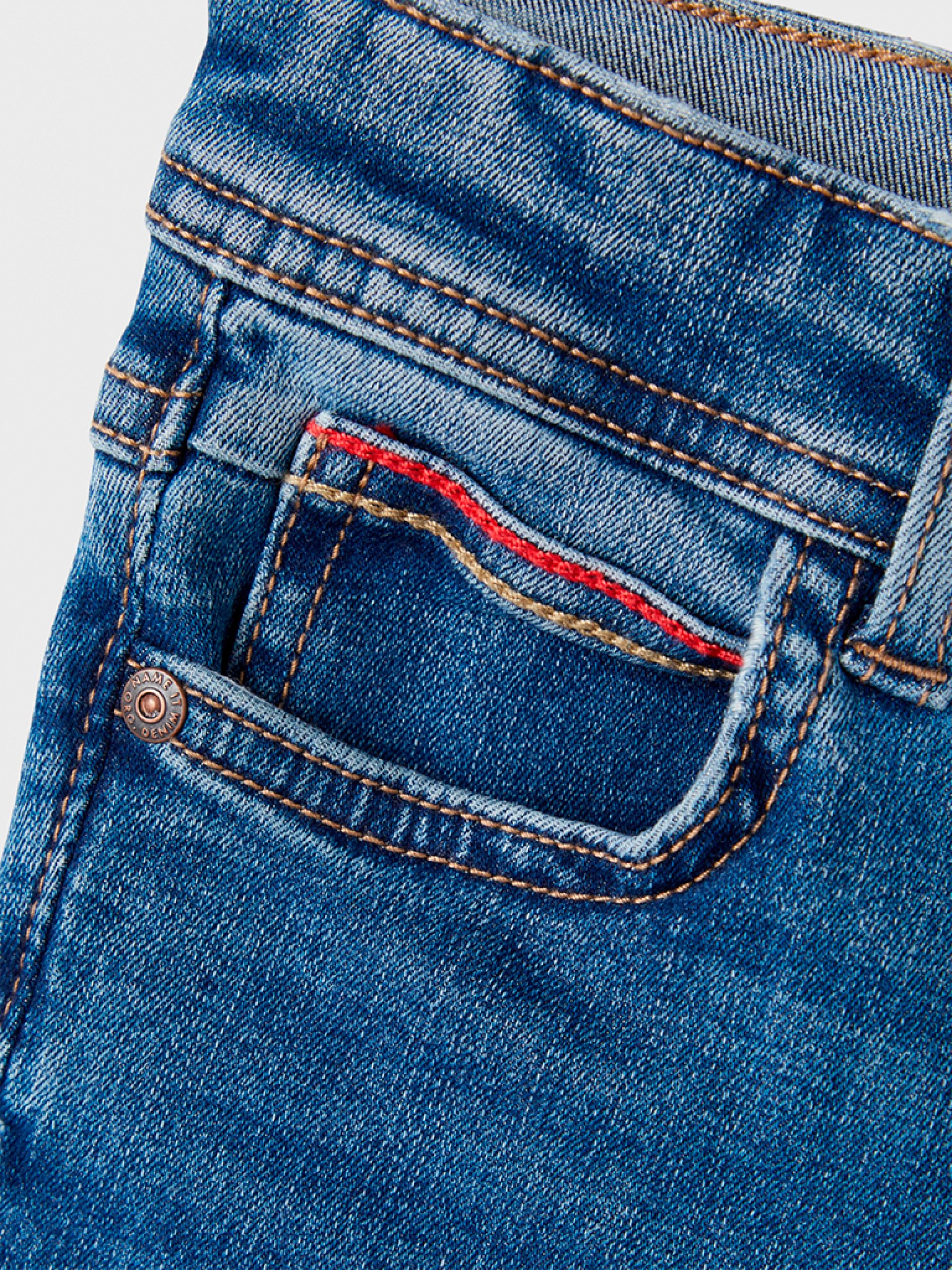 Jeans Boy Name It