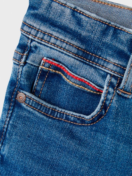 Jeans Boy Name It