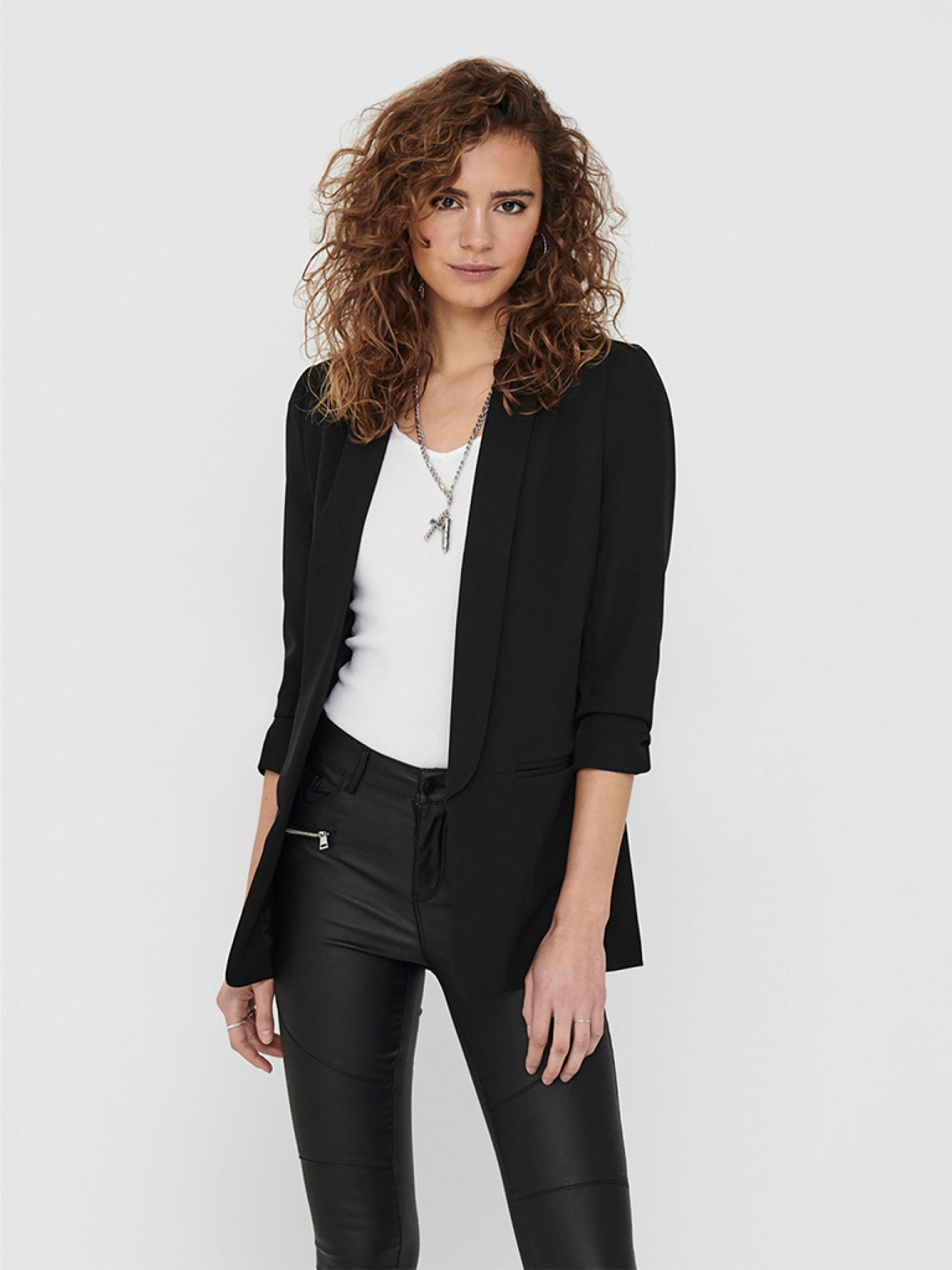 Blazer Mujer Only