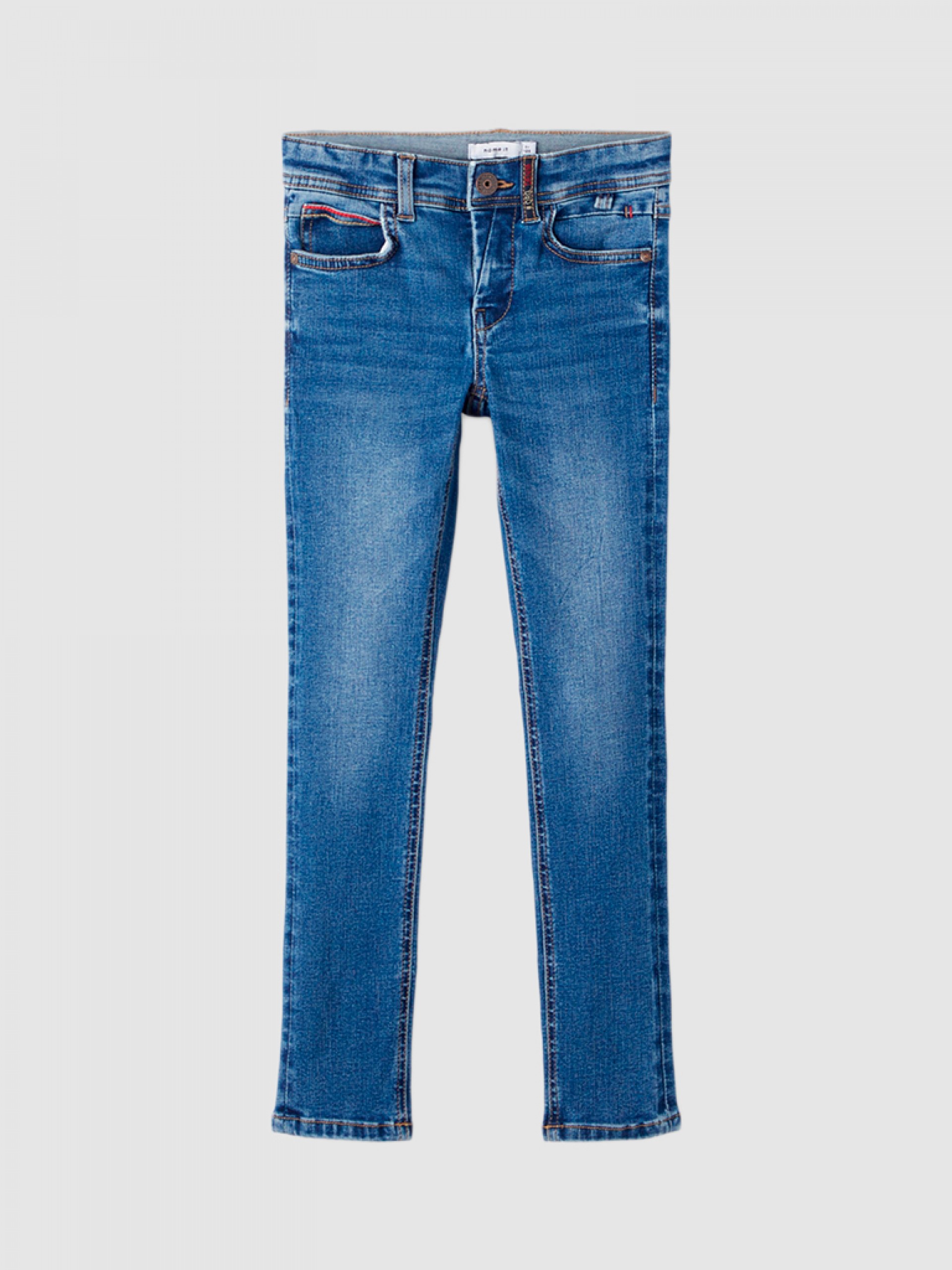 Jeans Boy Name It
