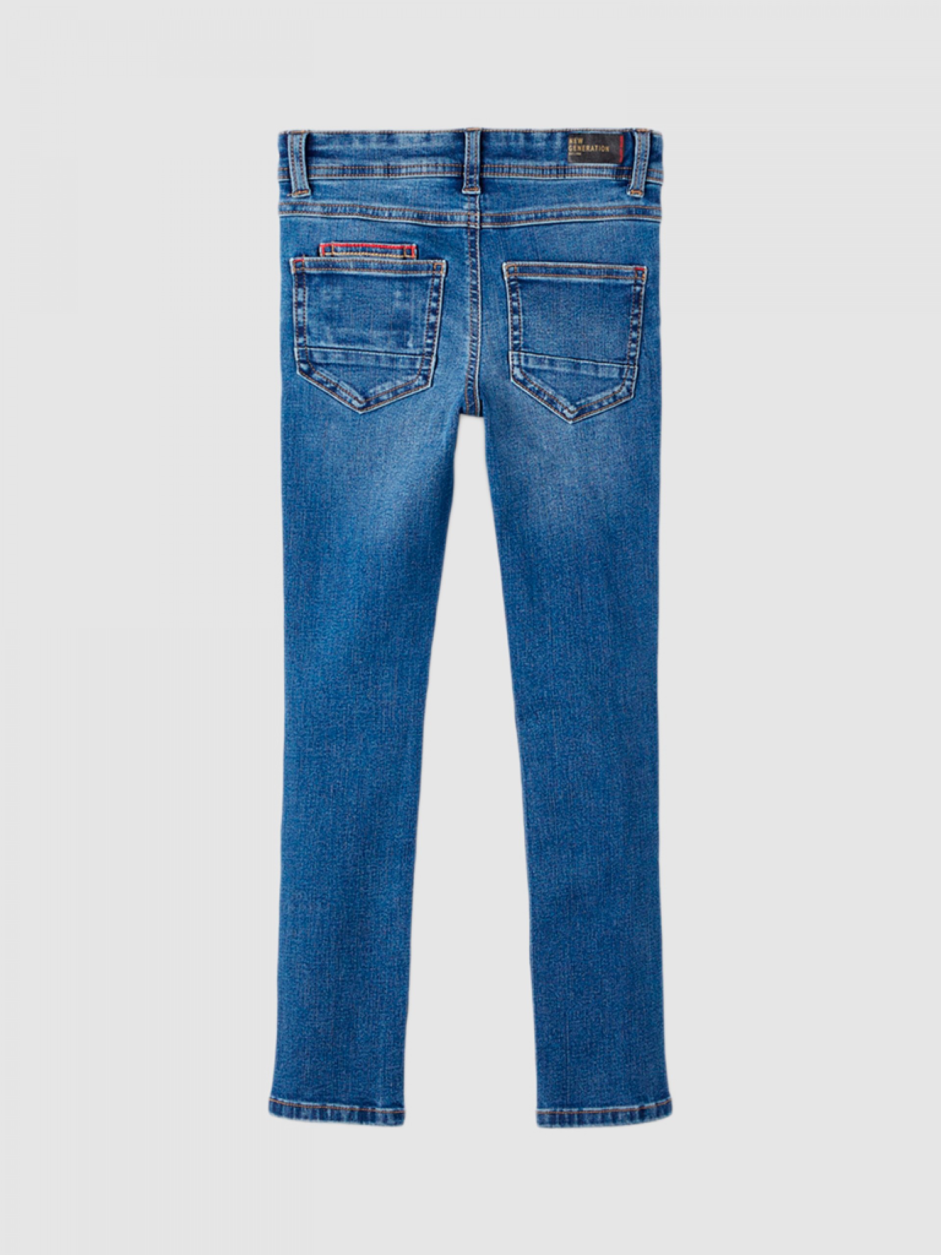 Jeans Boy Name It