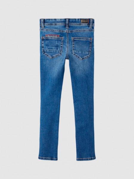 Jeans Boy Name It