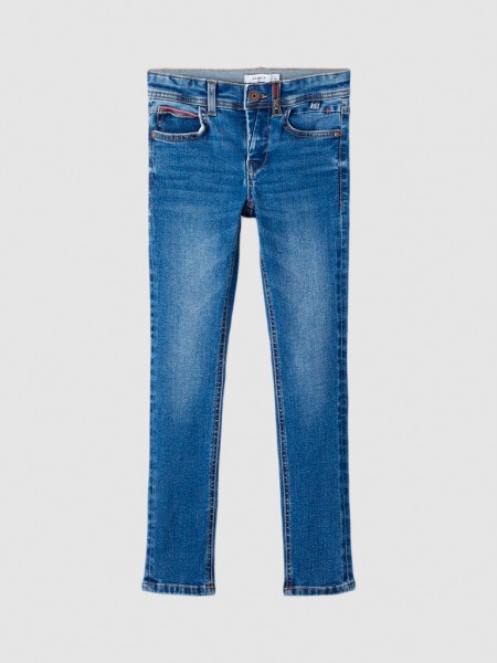 Jeans Boy Name It